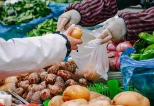 菜市场吵架吃瓜视频大全