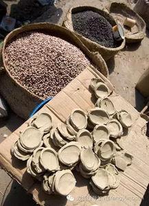 尼加拉瓜吃土饼视频,传统风味与视觉盛宴